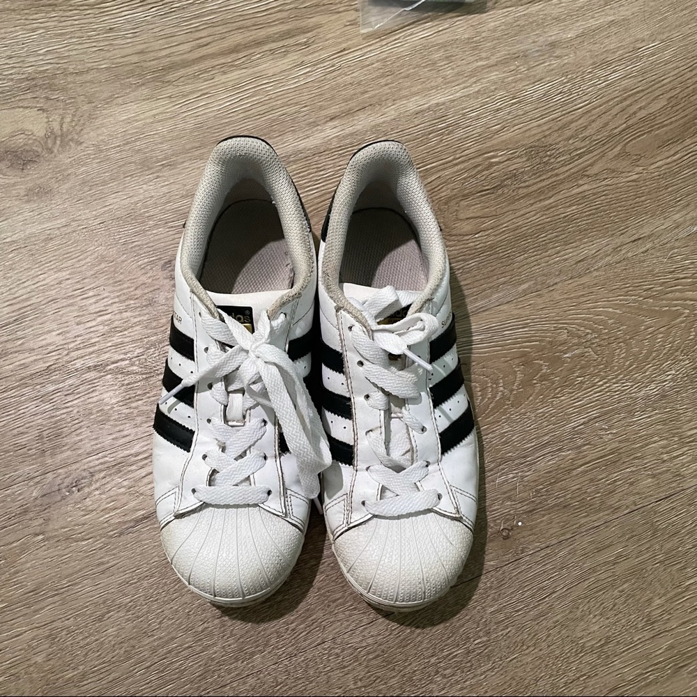 Adidas Superstars